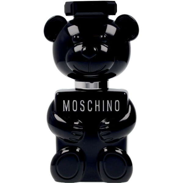 Moschino Toy Boy Eau de Parfum Spray 50 Ml Uomo