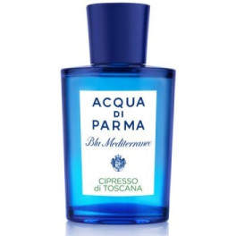 Acqua Di Parma Blu Mediterraneo Cipresso Di Toscana Eau de Toilette Spray 150 ml unissex