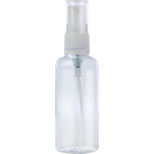 Bottiglia di vaporizzatore in plastica Beter 100 ml