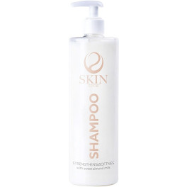 Skin O2 Strengthen & Softnes Shampoo 500 Ml Mujer