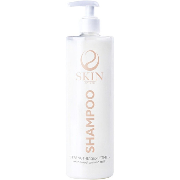 Skin O2 Shampoo Fortalecimento & Suavidade 500 ml Feminino