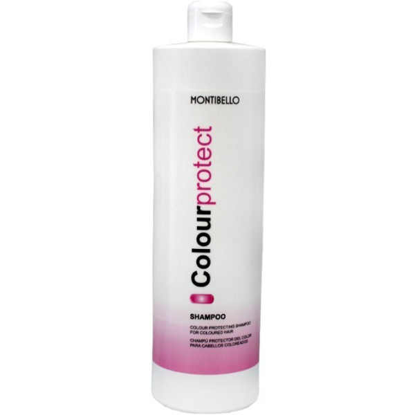 Montibello Color Protect Shampoo 1000ml