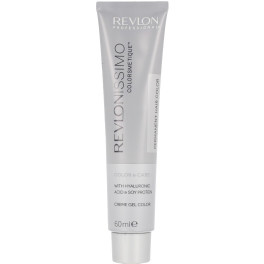 Revlon Issimo Kleur & Verzorging 744 60 ml Unisex