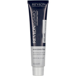 Revlon  Issimo High Coverage 634 60 Ml Unisex