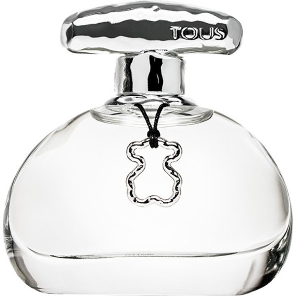 Tous Touch The Luminous Gold Eau de Toilette Spray 50 ml Frau