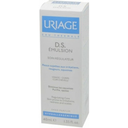 Uriage Ds Emulsion Soin 40ml