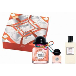 Hermes Twilly D Edp 85ml + Locion Corporal 80ml + 75ml