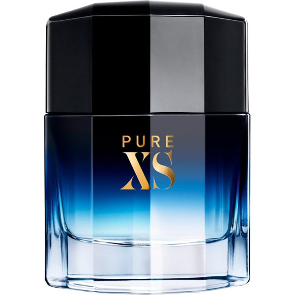 Paco Rabanne Pure Xs Edt 50ml Spray