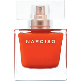 Narciso Rodriguez Narciso Rouge Eau de Toilette Vaporizador 30 Ml Mujer