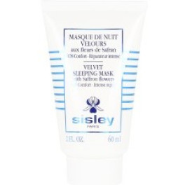 Sisley Masque Nuit Velours Sos Confort 60 Ml Unisex