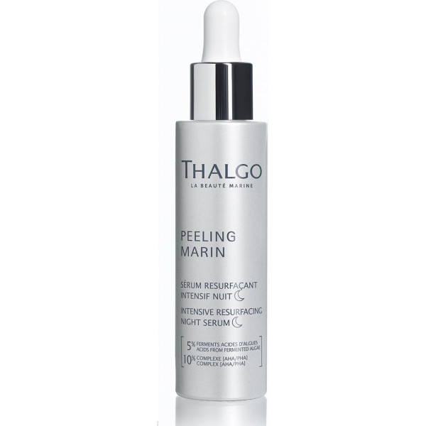 Thalgo Marine Peeling Intensive Night Serum 30 ml