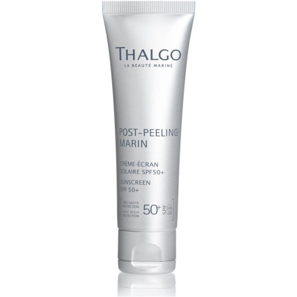 Thalgo Protector Marin after the ball SPF50+ 50 ml