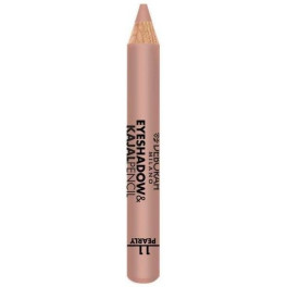 Deborah Eyeshadow&kajal Pencil N 11