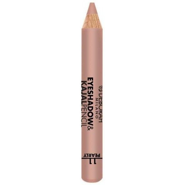 Deborah Eyeshadow&kajal Pencil N 11