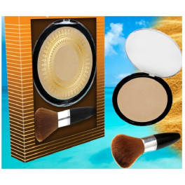 Mya Bronzer Polvos Compactos