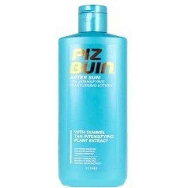 Piz Buin After-sun Lotion Tan Intensifier 200 Ml Unisex