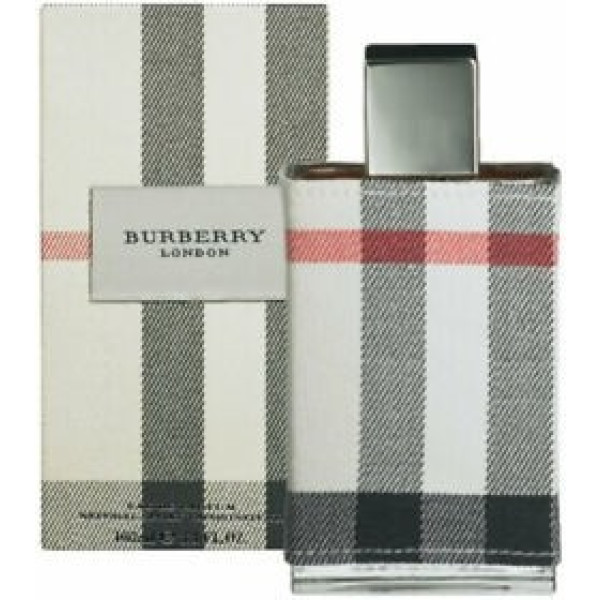 Burberry London Eau de Parfum Spray 100 Ml Donna