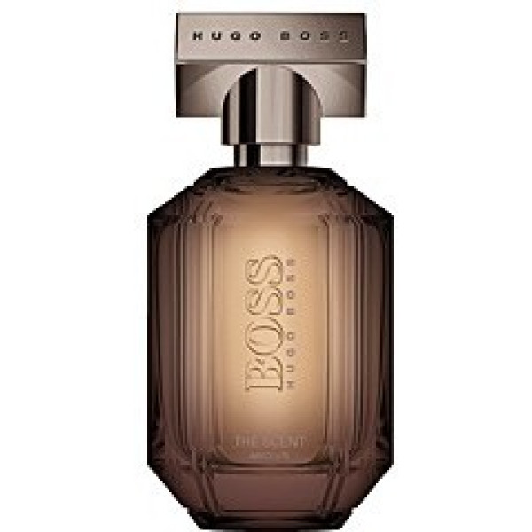 Hugo Boss The Scent Absolute For Her Eau de Parfum Vaporisateur 50 Ml Femme