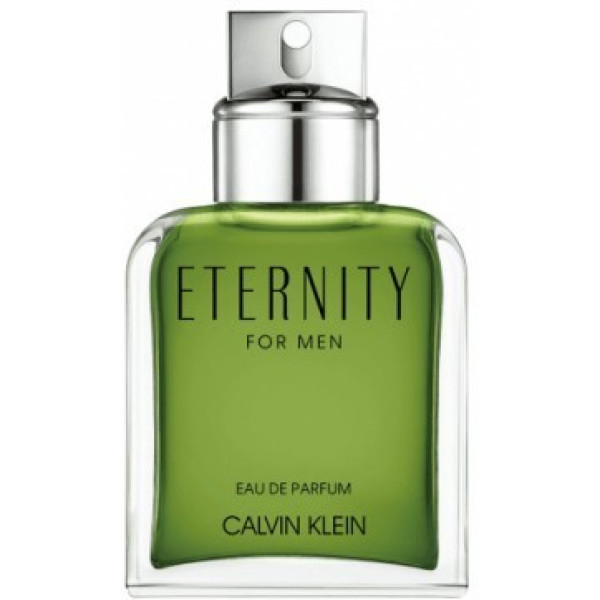 Calvin Klein Eternity For Men Eau de Parfum Vaporisateur 50 Ml Homme
