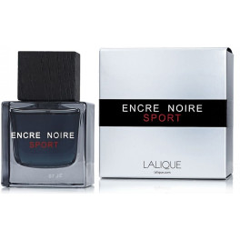 Lalique Encre Noire Sport Men Edt 100ml Spray