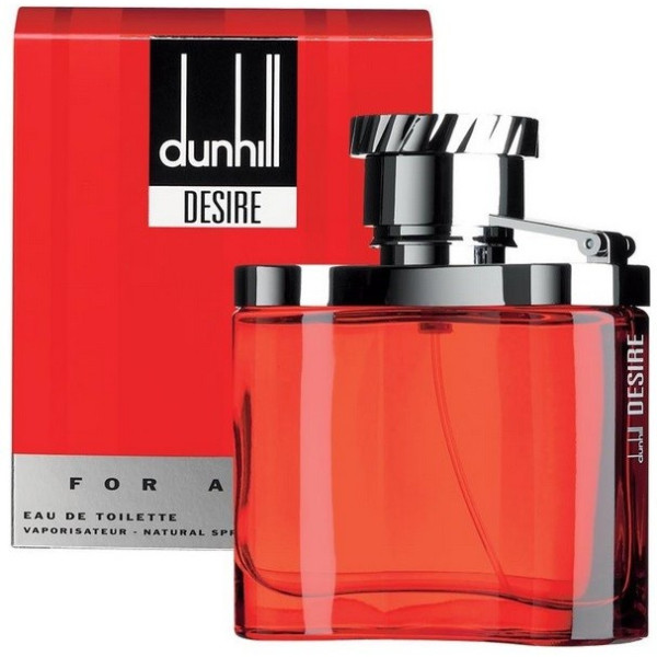 Dunhill Desire Edt 50ml Spray