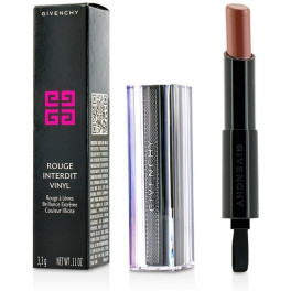 Givenchy Rouge Interdit Vinyl N 15