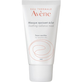 Avene Avène Masque Apaisant Hidratante 50 ml Unissex