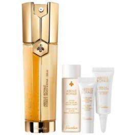 Guerlain Abeille Royale Serum Lote 4 Piezas Unisex