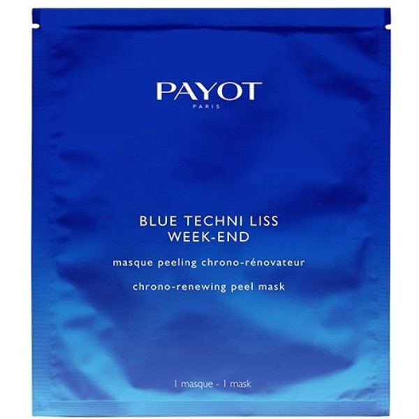 Payot Blue Techni Liss Peling 25gr