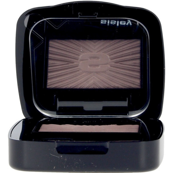 Sisley Les Phyto-ombres Poudre Lumière 15-Matte Taupe Woman
