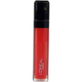 L'oreal L Oreal Matte Barra De Labios 404 Raspoutine-me