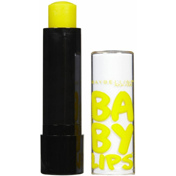 Maybelline Baby Barra De Labios Fierce In Tangy