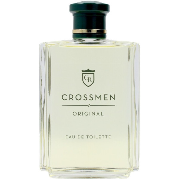Crossmen Original Eau de Toilette 200 ml Mann