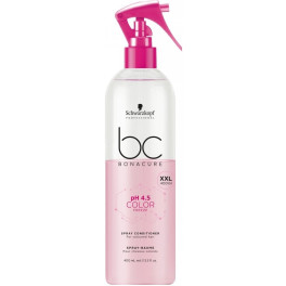 Schwarzkopf Bc Color Freeze Spray Conditioner 400 Ml Unisex