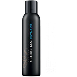 Sebastian Drynamic + Dry Shampoo 212 Ml Unisex