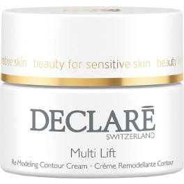 Creme Multilift Age Control Declarado 50 ml