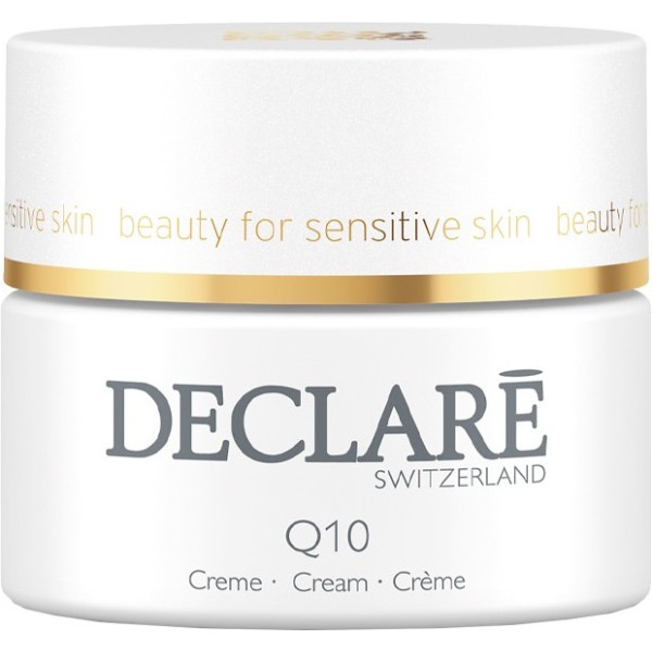 Declaré Age Control Q10 Cream 50 Ml