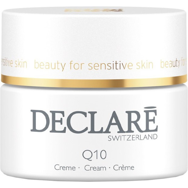 Creme Age Control Q10 Declarado 50 ml