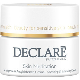 Declarei Stress Balance Skin Meditation Cream 50 Ml Unissex