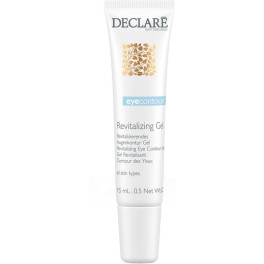 Declaré Vital Balance Revitalizing Gel 15 Ml Unisex