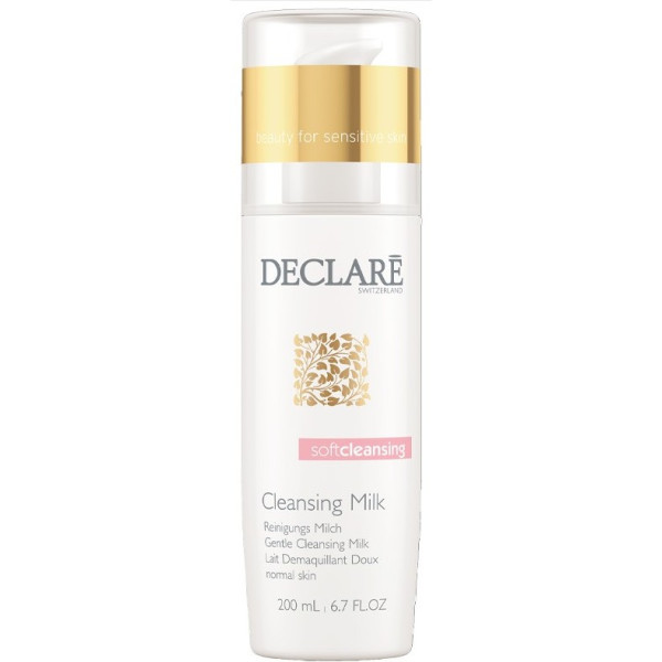 Latte Detergente Dichiarato Soft 200 Ml Unisex