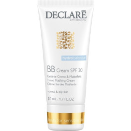 Declared Hydro Balance Bb Cream Spf30 50 ml unissex