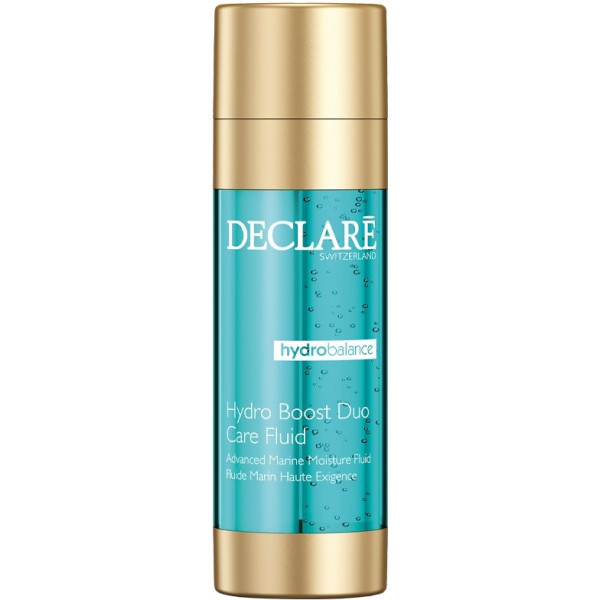 J'ai déclaré Hydro Balance Hydro Boost Duo 2 X 20 Ml Unisexe