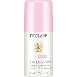 Declaré Body Care 24h Deodorant Roll-on 75 Ml Unisex