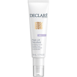 Decote Declaré Age Control Multi Lift 50 Ml Unissex