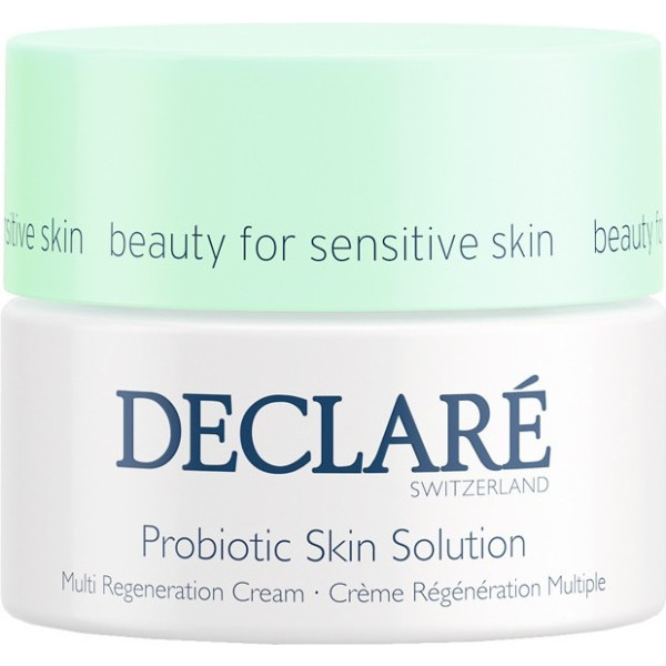 Declaré Probiotic Skin Solution Creme 50 ml Unissex