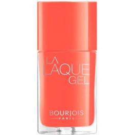 Bourjois Laca De Uñas La Laque 8ml T03 Orange Oufrant