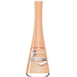 Bourjois Laca De Uñas 1 Segundo Gel 8ml 51 Palm Peach