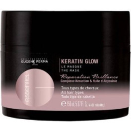 Essentiel Keratin Glow Mascarilla 150ml