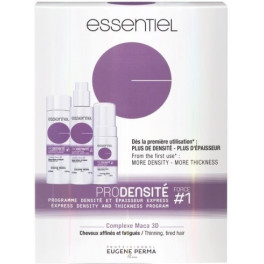 Essentiel Prodensite Force 1 Cabello Fino